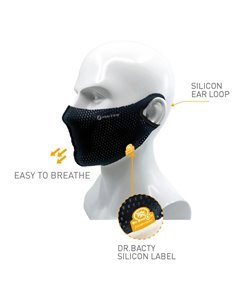 HEADCOOL FACE MASK 2