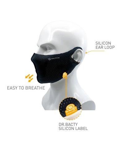 HEADCOOL FACE MASK