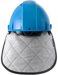 NECKCOOL HELMET BASIC 2