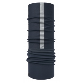 Windproof BUFF® Reflective Navy