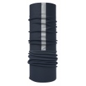 Windproof BUFF® Reflective Navy