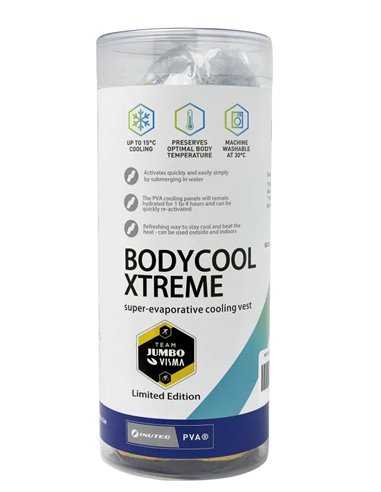 BODYCOOL XTREME JUMBO