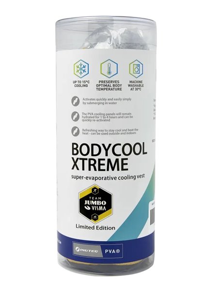 BODYCOOL XTREME JUMBO