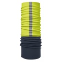 Windproof BUFF® Reflective Yellow Fluor