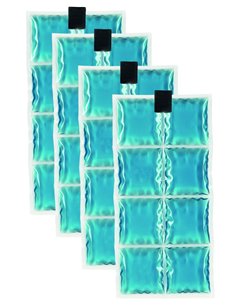 Insertos PCM 15ºC / 59ºF (set de 4)