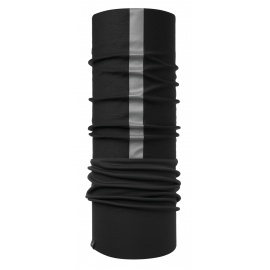 Windproof BUFF® Reflective Black