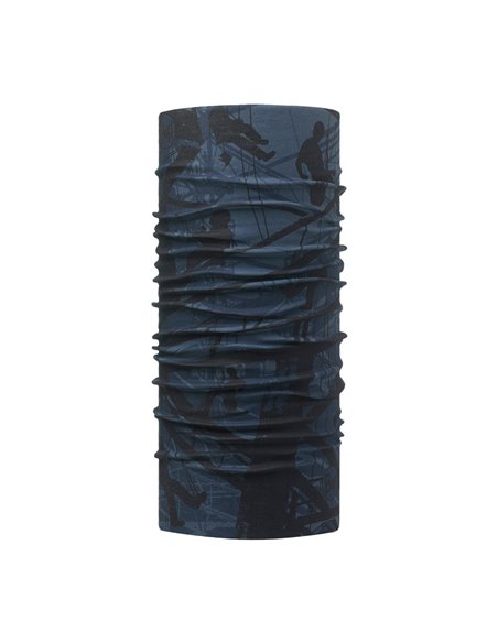 Original EcoStrecth Solid Black