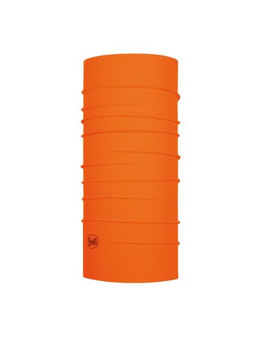 Original EcoStrecth Solid Orange Fluor