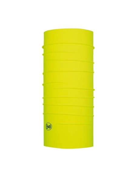 Original EcoStrecth Solid Yellow Fluor