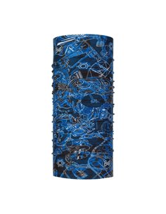 Original EcoStrecth Solid White