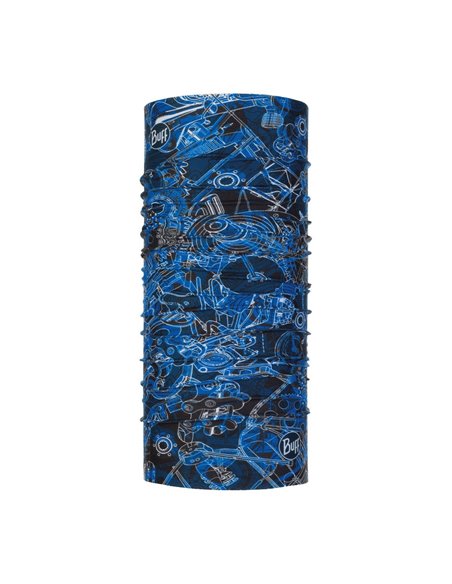 Original EcoStrecth Solid White