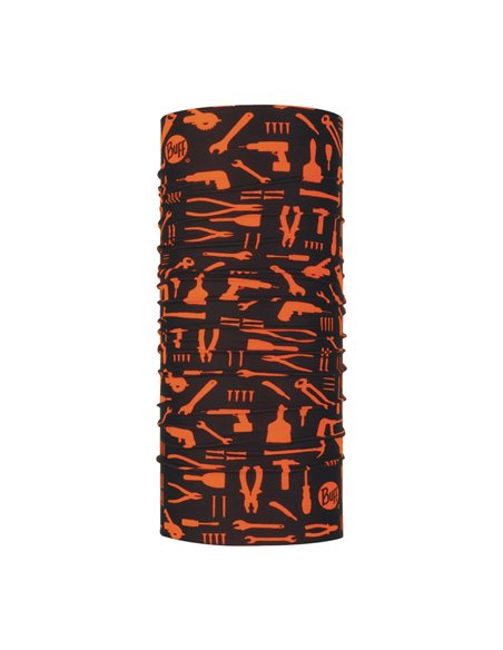 Original EcoStrecth Tools Orange Fluor