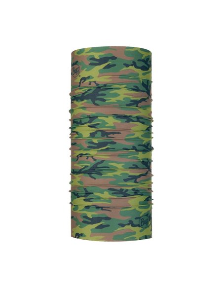 Original EcoStrecth Camo Military