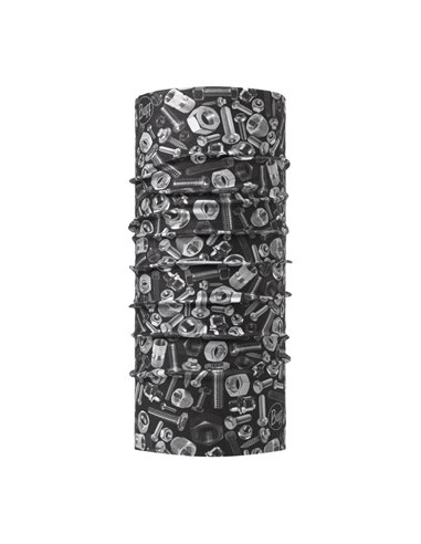Original EcoStrecth Bolt Steel Grey