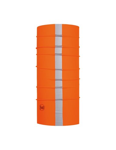Original EcoStrecth Reflective R-Orange Fluor