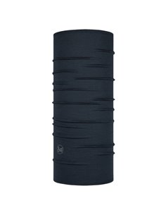 Merino Wool Neckwear Navy