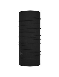 Merino Wool Neckwear Black