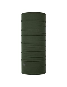 Merino Wool Thermal Neckwear Cedar