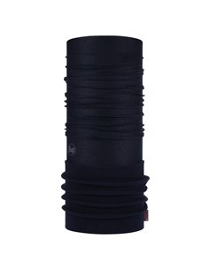 Polar Neckwear Solid Navy