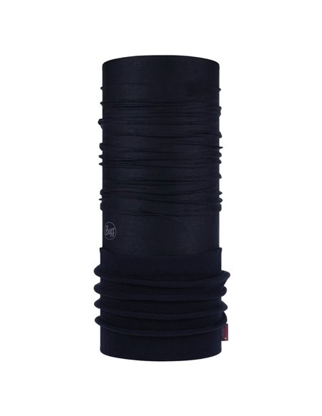 Polar Neckwear Solid Navy