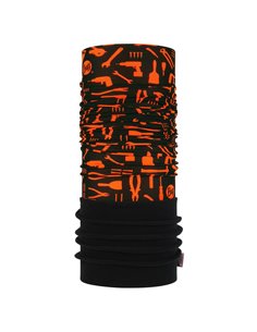 Polar Neckwear Galvanic Multi