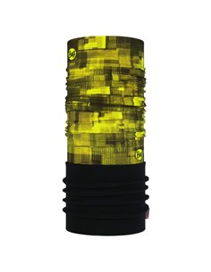 Polar Neckwear Tools Orange Fluor