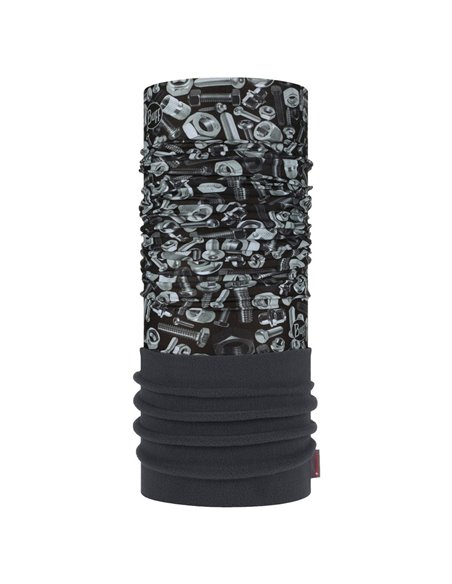 Polar Neckwear Tools Yellow Fluor