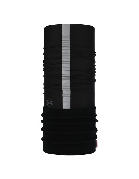 Polar Neckwear Bolt Steel Grey