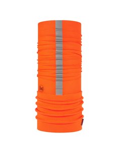 Polar Neckwear Reflective R-Black