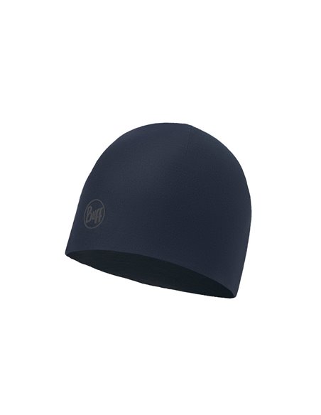 EcoStretch Hat Solid Black