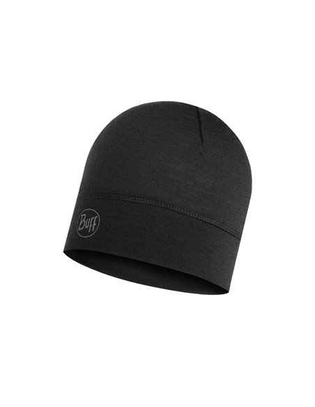 EcoStretch Hat Solid Navy