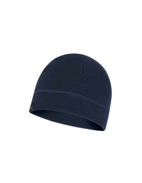 Polar Hat Solid Black