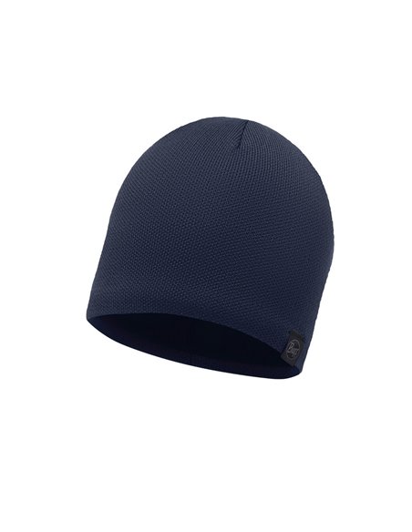 Polar Hat Solid Yellow Fluor