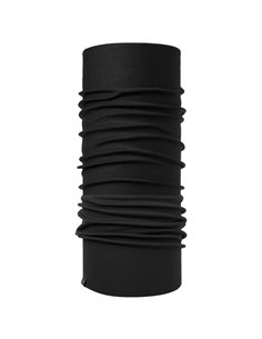 Polar Balaclava Solid Black