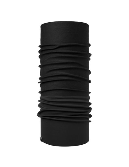 Polar Balaclava Solid Black