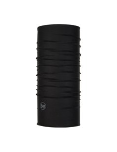 Windproof Neckwear Solid Navy