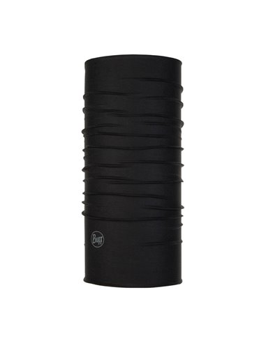 Windproof Neckwear Solid Navy