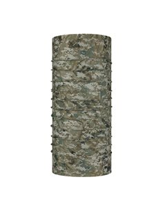 CoolNet UV® Neckwear Boskage Forest Green