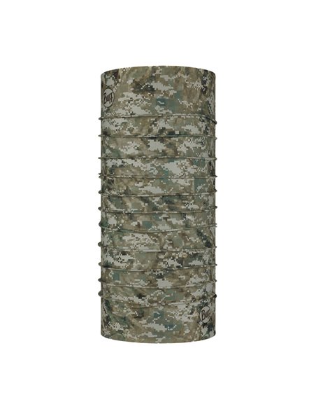 CoolNet UV® Neckwear Boskage Forest Green