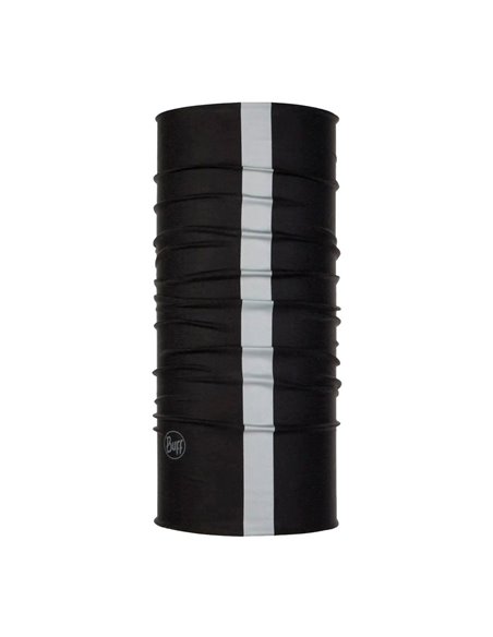 CoolNet UV® Reflective Neckwear R-Solid Orange Fluor