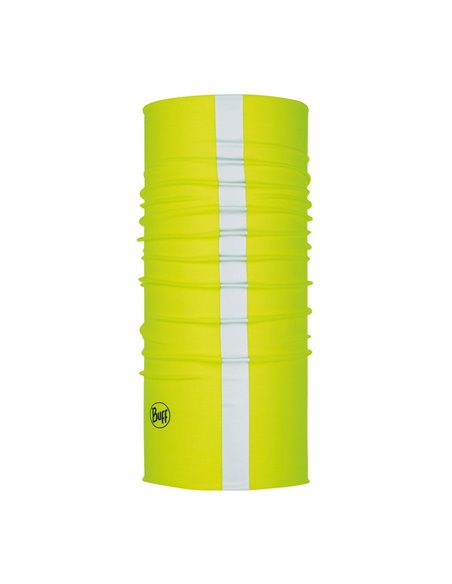 CoolNet UV® Reflective Neckwear R-Solid Black