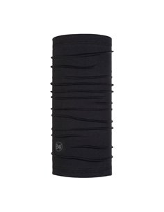 CoolNet UV® Neckwear Solid Black