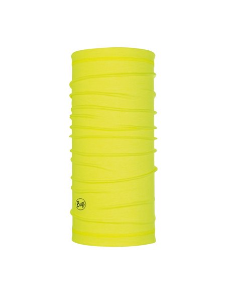 Modacryl FR Neckwear Solid Black