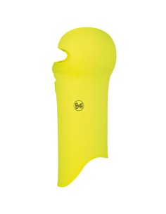 Modacryl FR Balaclava Solid Black