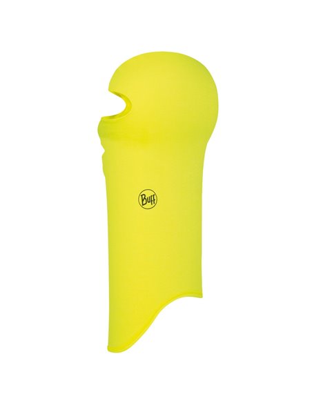 Modacryl FR Balaclava Solid Black