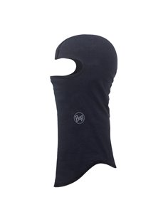 Modacryl FR Balaclava Solid Yellow Fluor