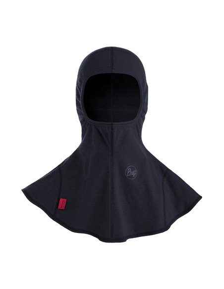 Firefighter Hood Solid Paris Blue