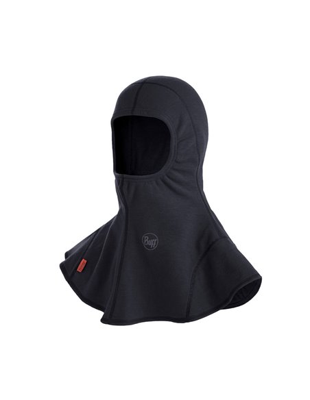 Firefighter Hood Solid Paris Blue