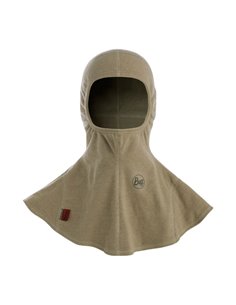 Firefighter Particulate Hood Solid Desert Tan