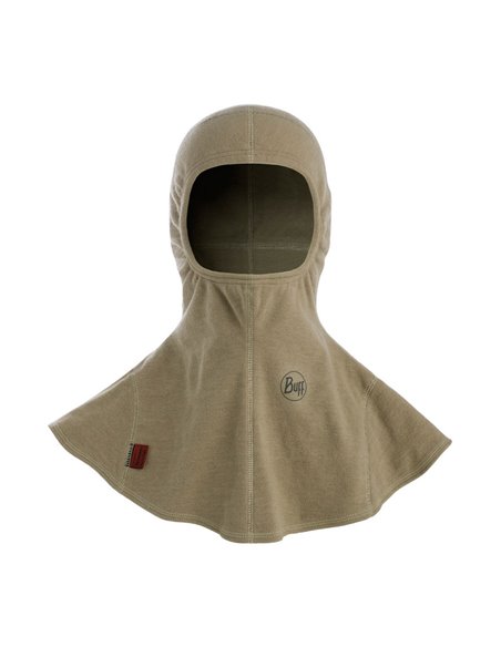 Firefighter Particulate Hood Solid Desert Tan